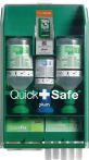 NW QuickSafe Box Basic befüllt PLUM (4000386425)