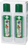 NW Augenspülflasche 2 x 0,5l DIN EN15154-4 CEDERROTH (4000386481)