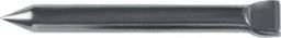 NW Zentrierstift D.2,5mm HSS-G RUKO (4000600047)