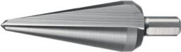 NW Blechschälbohrer Bohrber.5-25,4mm HSS Gesamt-L.87mm Z.2 RUKO (4000601669)