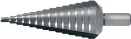 NW Stufenbohrer Bohrber.4-30mm HSS geradegenutet Z.3 RUKO (4000601764)