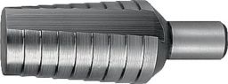 NW Stufenbohrer Bohrber.12-20mm HSS geradegenutet Z.3 RUKO (4000601770)