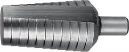 NW Stufenbohrer Bohrber.20-30mm HSS geradegenutet Z.3 RUKO (4000601771)