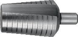 NW Stufenbohrer Bohrber.30-40mm HSS geradegenutet Z.3 RUKO (4000601772)