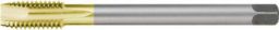 NW Maschinengewindebohrer DIN376 B M12x1,75mm HSS TiN 6H RUKO (4000601910)