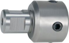 NW Adapter Weldon m.Quick IN-Schaft RUKO (4000602786)