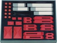 NW Spannelementesatz Nr. 6535 M6 Ku. AMF (4000603405)