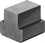 NW T-Nutenstein Nr.508R 5,7mm Rohling (4000603431)