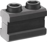 NW Nutenanschlag Nr.6491 Nut 12mm AMF (4000604130)