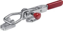 NW Verschlussspanner Nr.6847SU Gr.3 m.Sicherheitsverriegelung AMF (4000604386)