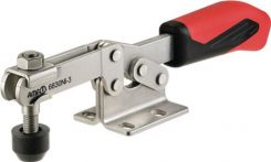 NW Waagrechtspanner Nr.6830NI Gr.4 waagrechter Fuß a.VA AMF (4000604591)