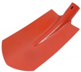 NW Kabelgrabenschaufel Gr. 1 300x160mm o. Stiel (4000720010)