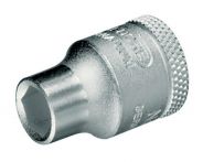 NW Steckschlüsseleinsatz 30 3/8 Zoll 6-kant SW 14mm L.29mm GEDORE (4000770950)