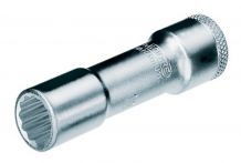 NW Steckschlüsseleinsatz D 30 L 3/8 Zoll 12-kant SW 10mm L.63,5mm GEDORE (4000771018)