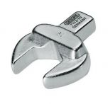 NW Einsteck-Maulschlüssel 13mm 14x18 CV.GEDORE (4000775175)