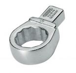 NW Einsteck-Ringschlüssel 36mm 14x18 CV Gedore (4000775230)