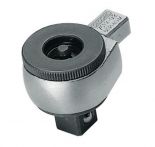 NW Einsteckumschaltknarre 1/4Zoll SE 9x12 CV Gedore (4000775257)