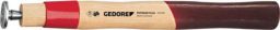 NW Schonhammerstiel L.300mm Hickory f.Hammer 300g GEDORE (4000776463)
