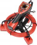 NW Inspektionskamera ROSCOPE®i2000 3,5 Zoll 640x480 25mm Kabel-L.16mm ROTHENBERGER (4000781347)