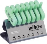 NW Schraubendrehersatz 365IP VB 6 IP-20 IP m.Schlüsselgriff 7-tlg. (4000791376)