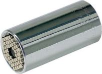 NW Steckschlüsseleinsatz 51 3/8 Zoll Multifunktion SW 7-19mm L.52mm WIHA (4000792686)