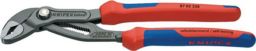 NW Wasserpumpenzange Cobra DIN ISO8976 L180mm Spann-W.36mm gr. atram. Knipex (4000794279)