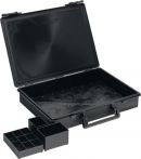 NW Sortimentskasten ESD Assorter 55 4x8-0 B338xT261xH57mm m.Profilraster (4000795517)