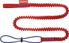 NW Fangleine Inh.1 St.Belastung max.1,5kg KNIPEX (4000810332)