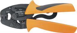NW Aderendhülsenzange PZ4 L.200mm 0,5-4mm2 WEIDMÜLLER m.Ergo-Griff (4000810416)