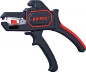 NW Abisolierzange autom. L.180mm 0,2-6mm2 KNIPEX Ergo-Ku.-Griff (4000810422)