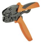 NW Aderendhülsenzange PZ6Roto L.200mm 0,14-6mm2 WEIDMÜLLER m.Ego-Griff (4000810438)