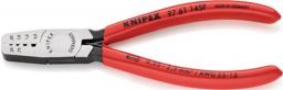 NW Aderendhülsenzange L.145mm 0,25-2,5 (AWG 23-13) mm² pol.Ku.-Überzug KNIPEX (4000794840)