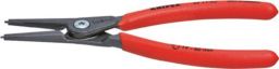 NW Präzisionssicherungsringzange A 2 f.Wellen D.19-60mm L.180mm KNIPEX (4000810565)