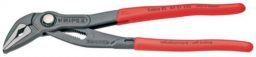NW Wasserpumpenzange CV. Cobra ES L.250mm KNIPEX Spann-W.42mm (4000810667)