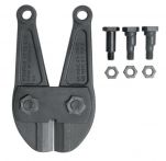 NW Ersatzmesserkopf f.Gesamt-L.460mm KNIPEX (4000810816)