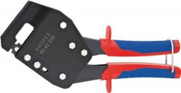 NW Profilverbundzange L.250mm max.1,2 (2x0,6)mm 2K-Hülle KNIPEX (4000810984)