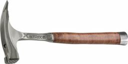 NW Latthammer m.Magnet geraut 965g PEDDINGHAUS (4000811359)