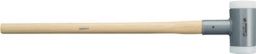 NW Vorschlaghammer SUPERCRAFT Kopf-D.100mm L.1000mm rückschlagfr.hart Nyl.weiß (4000811524)