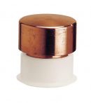 NW Schonhammerkopf SIMPLEX Kopf-D. 30mm Kupfer m.Kunststoffhülse hart (4000811739)
