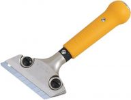 NW Universalschaber L.200mm Klingen-B.18mm m.auswechselbarer Kl.TAJIMA (4000812476)