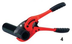 NW Kunststoffschere 0-75mm ROCUT TC75 ROTHENBERGER (4000812651)