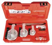 NW Handbieger 7tlg. 12-22mm H+W Plus Set b.180Grad ROTHENBERGER (4000812661)