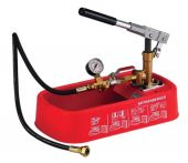 NW Prüfpumpe RP30 0-30bar 20ml/Hub ROTHENBERGER (4000812663)