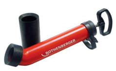 NW Saugdruckreiniger Ropump® SuperPlus Beseitigung v.Rohrverstopfungen ROTHENBERGER (4000812666)