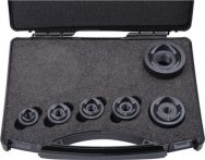 NW Blechlochersatz MonoCut® D.22,5mm M 16-M 40 PG 16 ALFRA (4000814192)