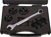 NW Blechlochersatz MonoCut® Sanitär D.28,3/31,7/35mm ALFRA (4000814195)