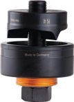 NW Blechlocher TriCut® KL D.37mm PG 29 f.Rohre u.Verschraubungen ALFRA (4000814249)