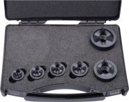 NW Blechlochersatz TriCut® D.22,5mm M 16-M 40 PG 16 ALFRA (4000814322)