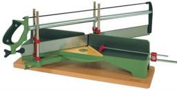 NW Gehrungssäge 352 L Blatt-L.550mm Schnitt-H.100mm Tisch-L.440mm (4000814518)