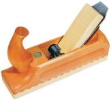 NW Doppelhobel Gesamt-L.240mm Hobeleisen-B.48mm m.Schlagknopf (4000815060)